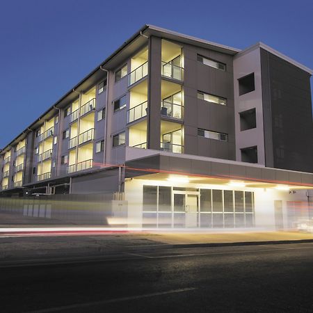 Oaks Moranbah Suites Exterior photo